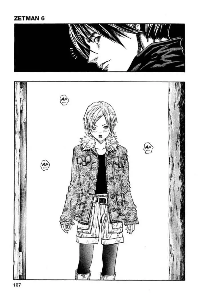 Zetman - Capítulo 65 - Página 5 - LectorTMOo