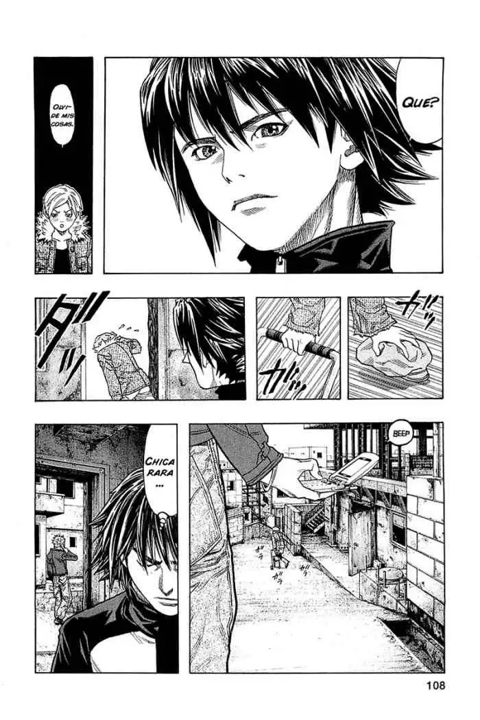 Zetman - Capítulo 65 - Página 6 - LectorTMOo