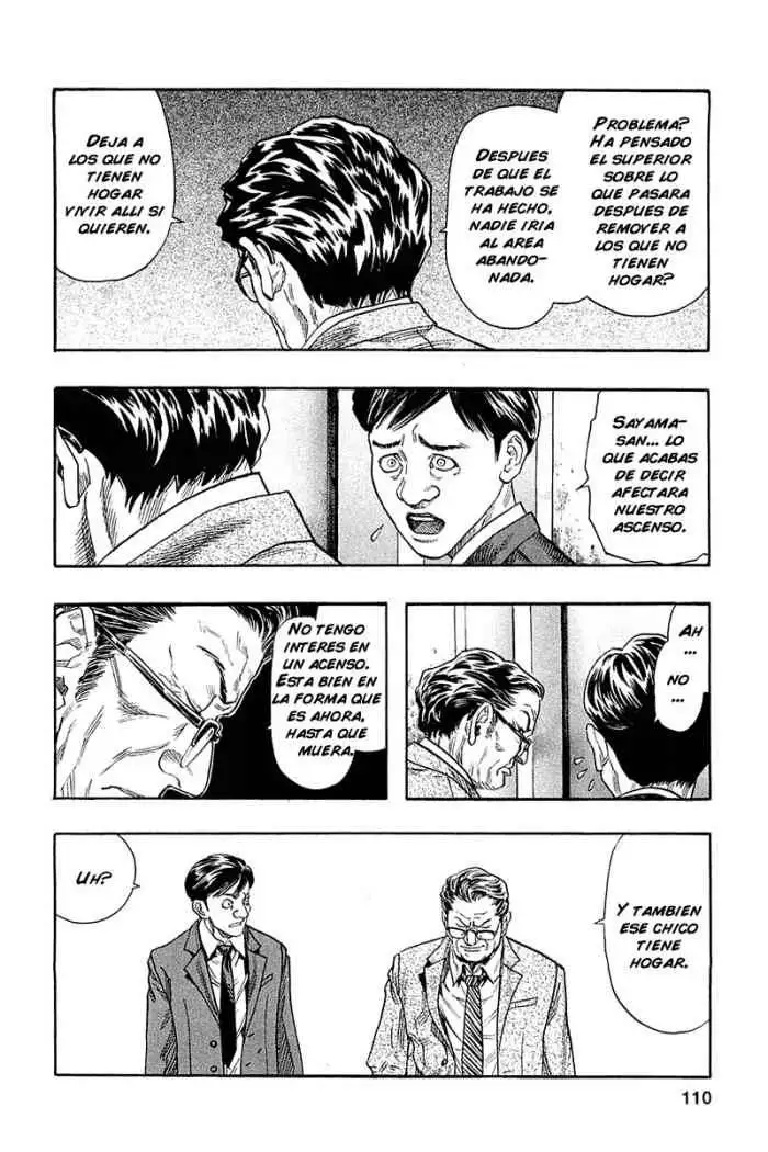 Zetman - Capítulo 65 - Página 8 - LectorTMOo