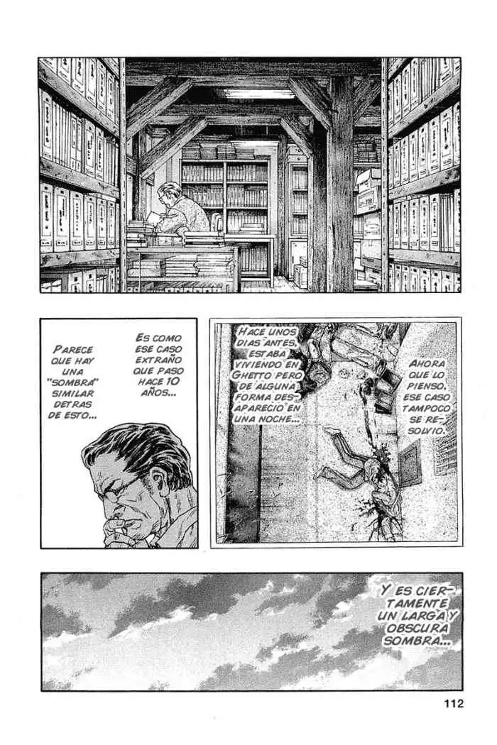 Zetman - Capítulo 65 - Página 10 - LectorTMOo