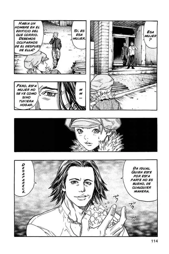 Zetman - Capítulo 65 - Página 12 - LectorTMOo