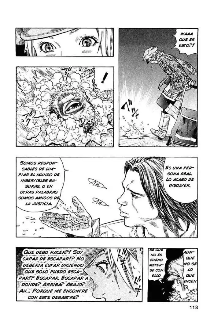 Zetman - Capítulo 66 - Página 4 - LectorTMOo