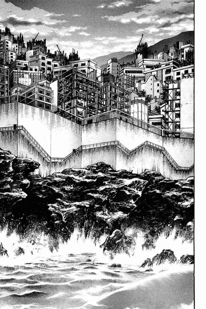Zetman - Capítulo 66 - Página 7 - LectorTMOo