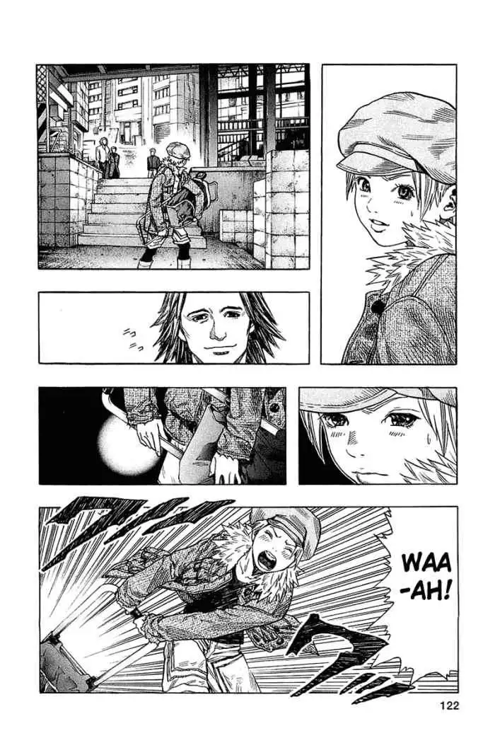Zetman - Capítulo 66 - Página 8 - LectorTMOo