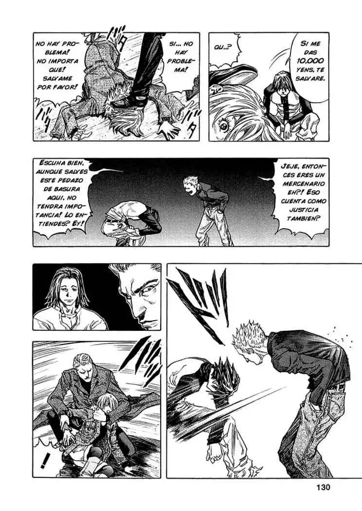 Zetman - Capítulo 67 - Página 4 - LectorTMOo