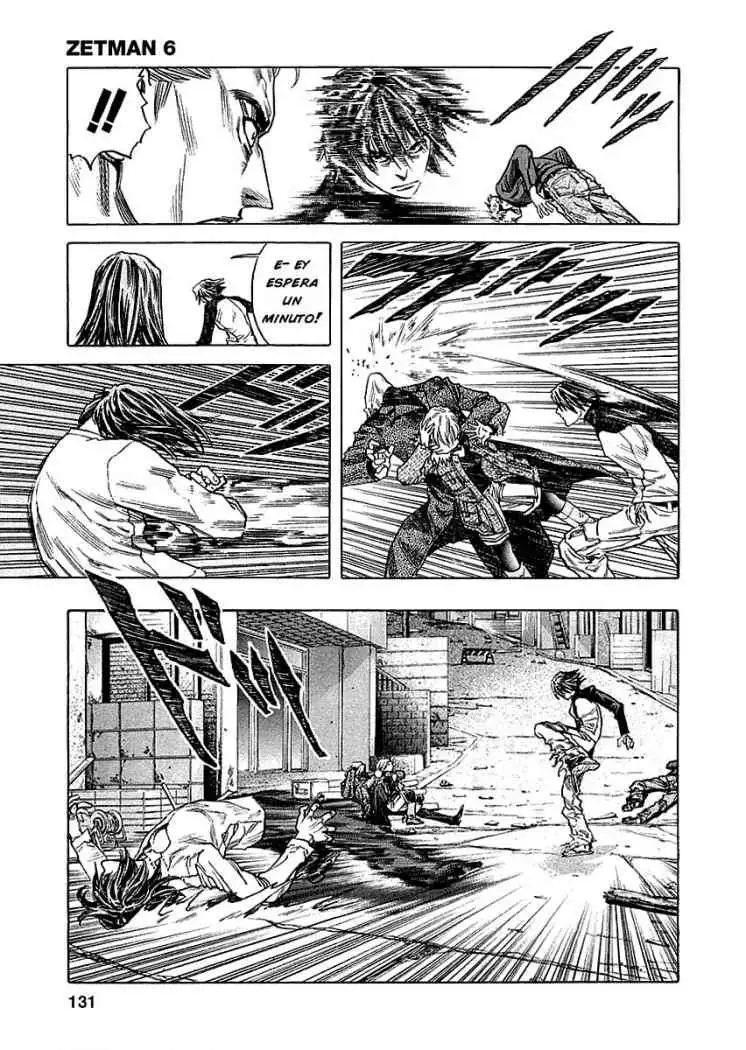 Zetman - Capítulo 67 - Página 5 - LectorTMOo
