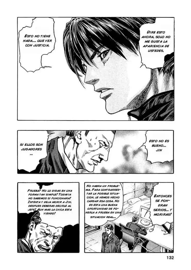 Zetman - Capítulo 67 - Página 6 - LectorTMOo