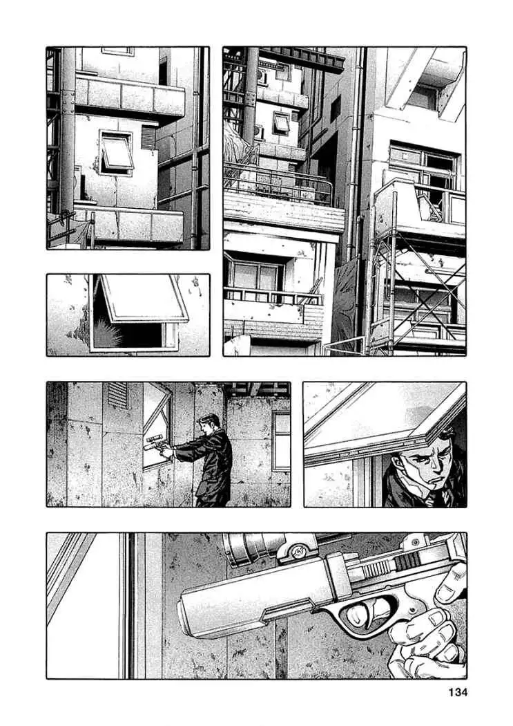 Zetman - Capítulo 67 - Página 8 - LectorTMOo