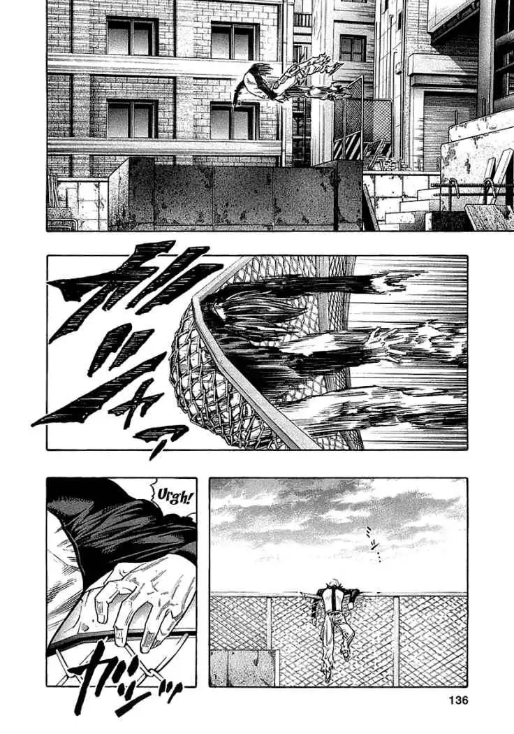 Zetman - Capítulo 67 - Página 10 - LectorTMOo