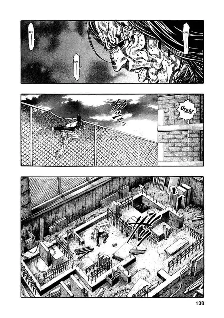 Zetman - Capítulo 67 - Página 12 - LectorTMOo