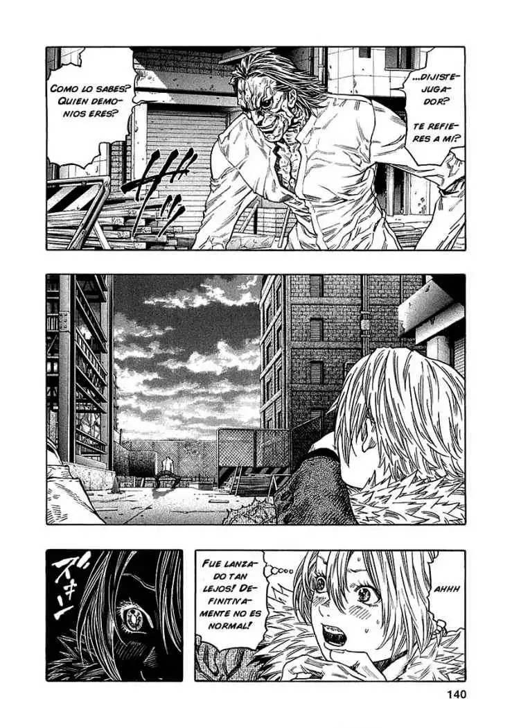 Zetman - Capítulo 67 - Página 14 - LectorTMOo