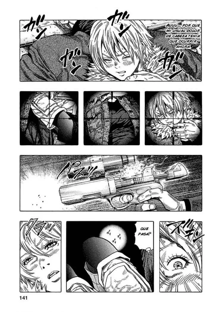 Zetman - Capítulo 67 - Página 15 - LectorTMOo