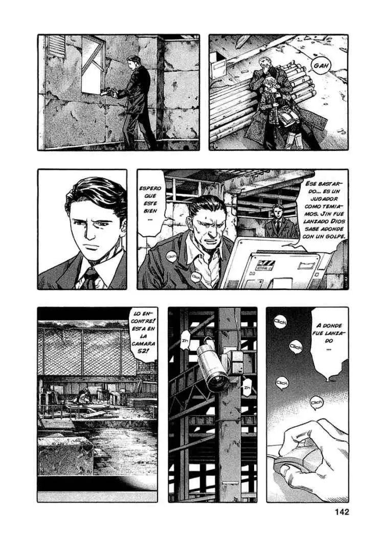 Zetman - Capítulo 67 - Página 16 - LectorTMOo