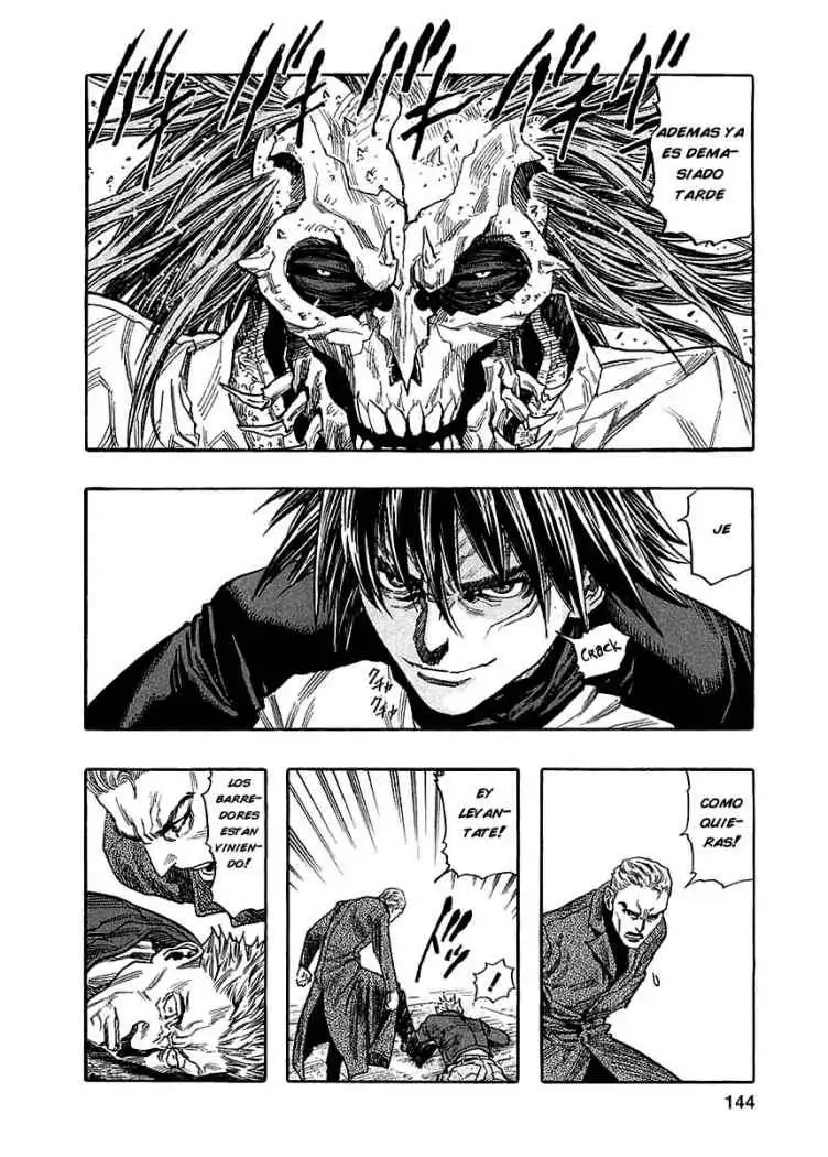 Zetman - Capítulo 67 - Página 18 - LectorTMOo