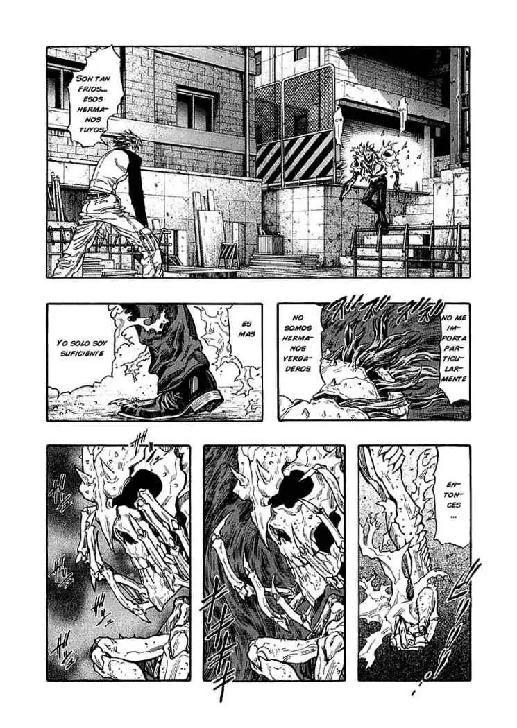 Zetman - Capítulo 67 - Página 20 - LectorTMOo