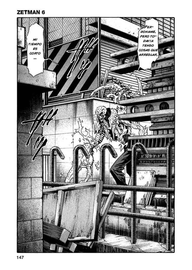 Zetman - Capítulo 67 - Página 21 - LectorTMOo