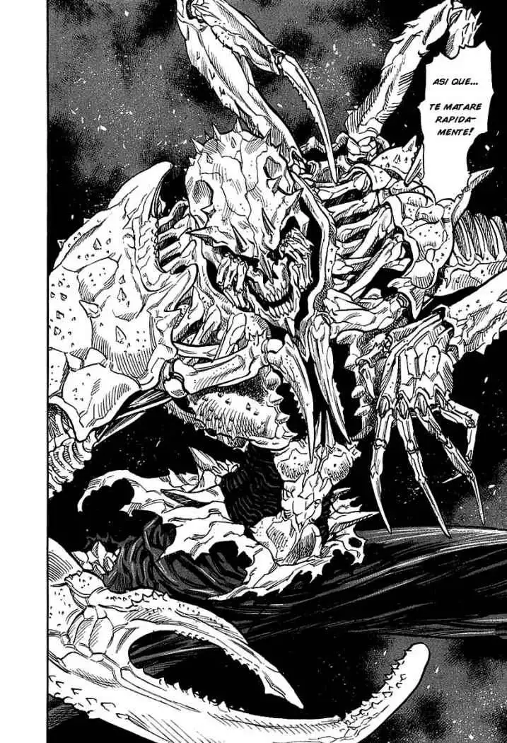 Zetman - Capítulo 67 - Página 22 - LectorTMOo