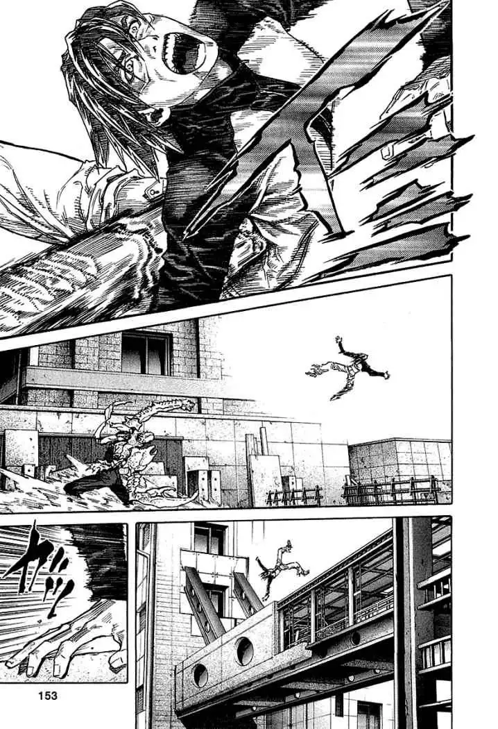 Zetman - Capítulo 68 - Página 5 - LectorTMOo