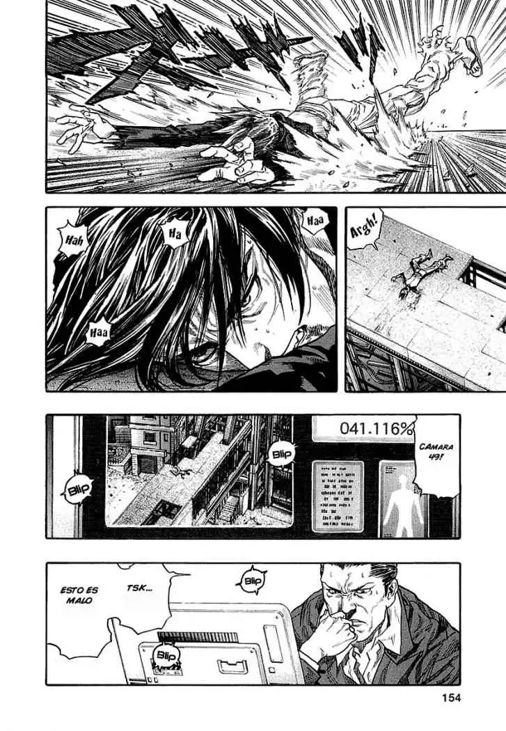 Zetman - Capítulo 68 - Página 6 - LectorTMOo