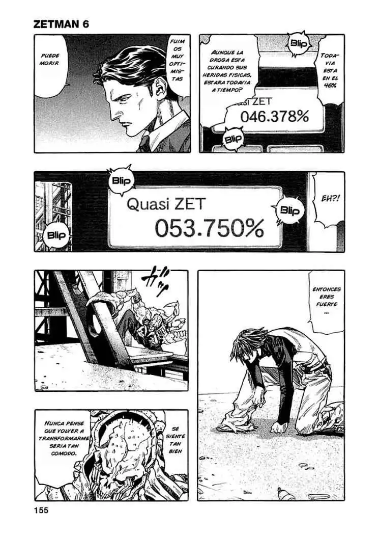 Zetman - Capítulo 68 - Página 7 - LectorTMOo