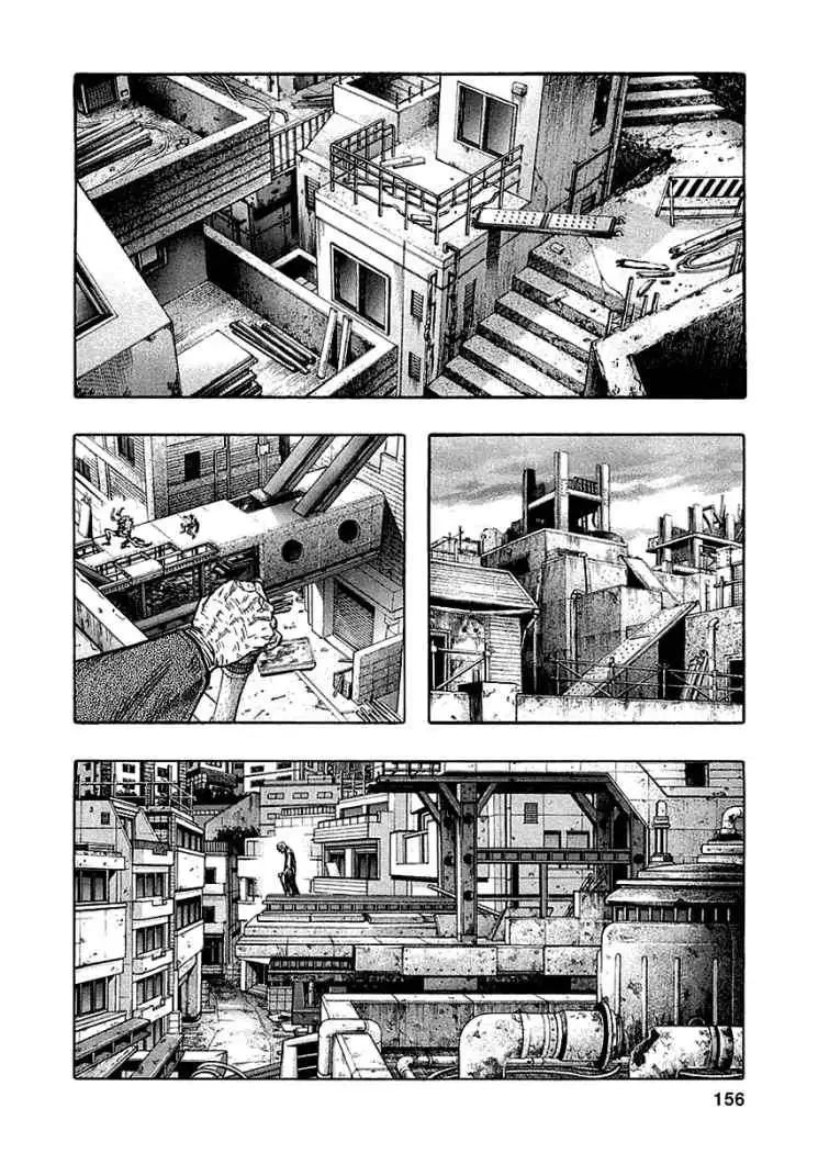 Zetman - Capítulo 68 - Página 8 - LectorTMOo