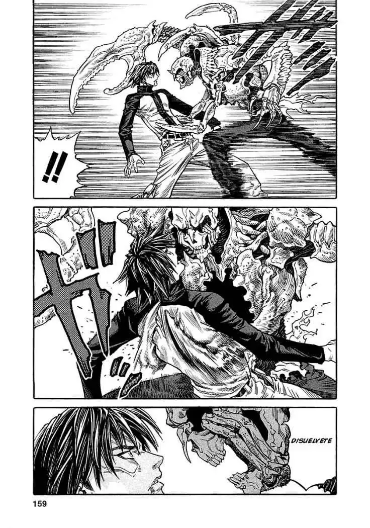 Zetman - Capítulo 68 - Página 11 - LectorTMOo