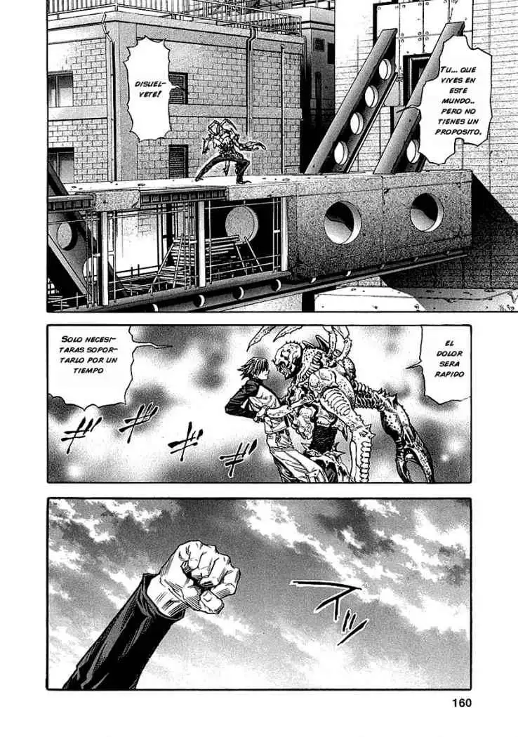 Zetman - Capítulo 68 - Página 12 - LectorTMOo