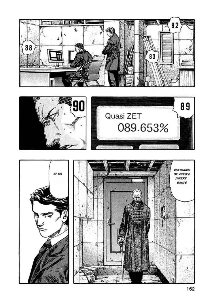 Zetman - Capítulo 68 - Página 14 - LectorTMOo