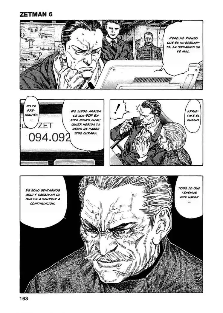 Zetman - Capítulo 68 - Página 15 - LectorTMOo