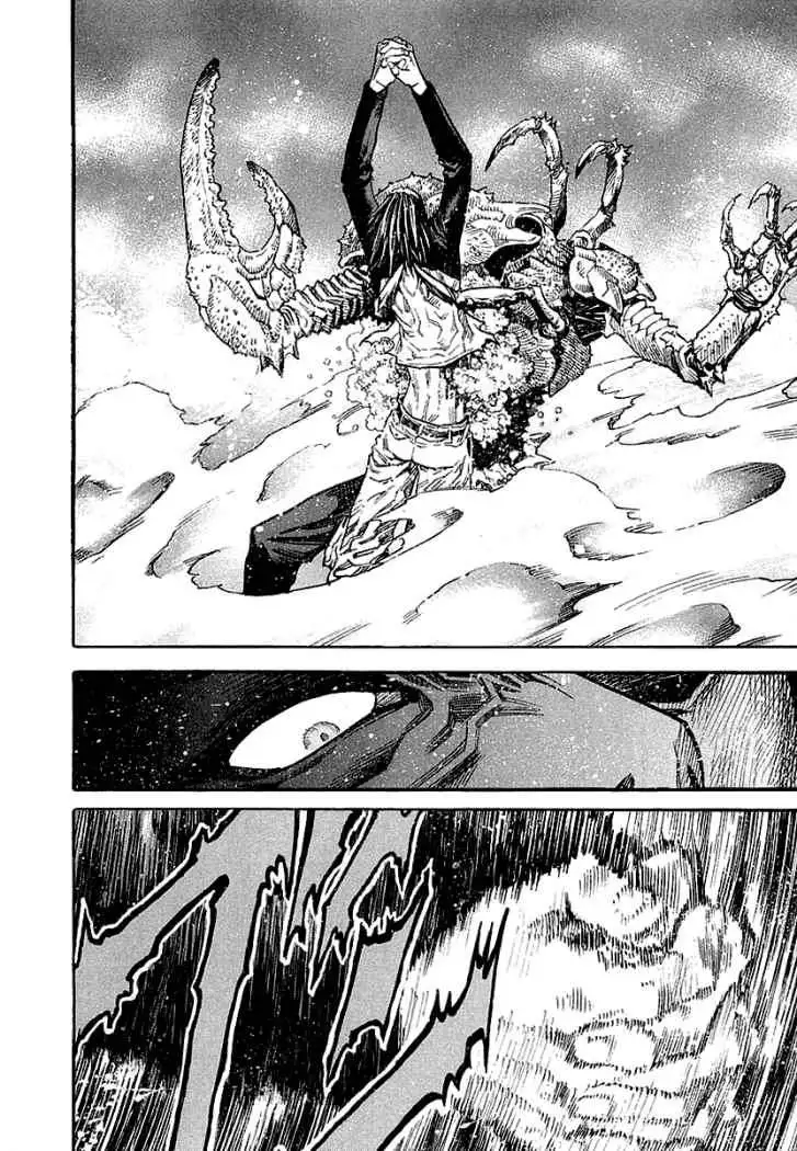 Zetman - Capítulo 68 - Página 18 - LectorTMOo