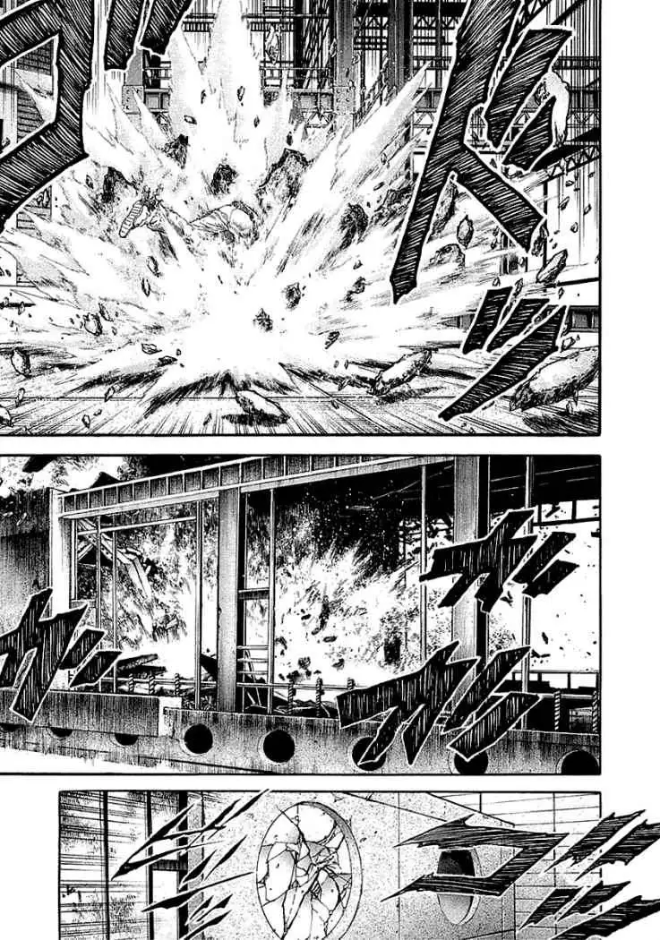 Zetman - Capítulo 68 - Página 19 - LectorTMOo