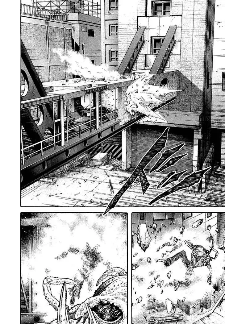 Zetman - Capítulo 68 - Página 20 - LectorTMOo