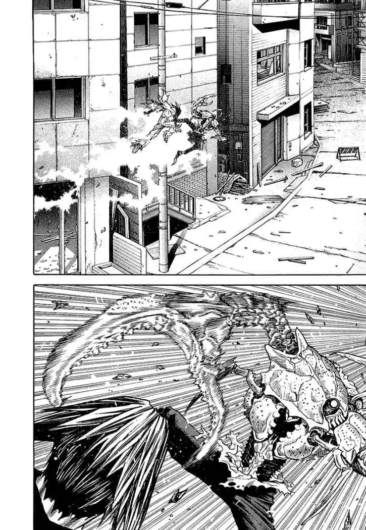 Zetman - Capítulo 68 - Página 22 - LectorTMOo