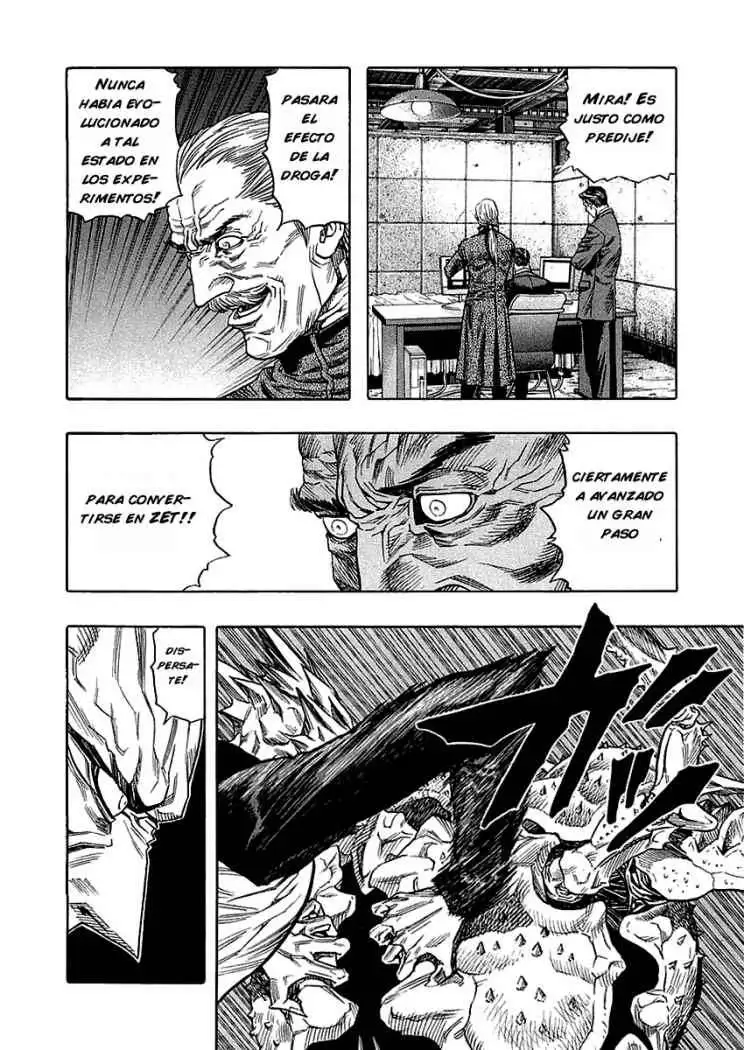 Zetman - Capítulo 68 - Página 24 - LectorTMOo