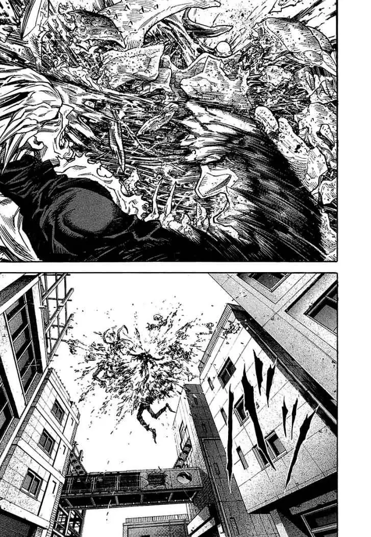 Zetman - Capítulo 68 - Página 25 - LectorTMOo