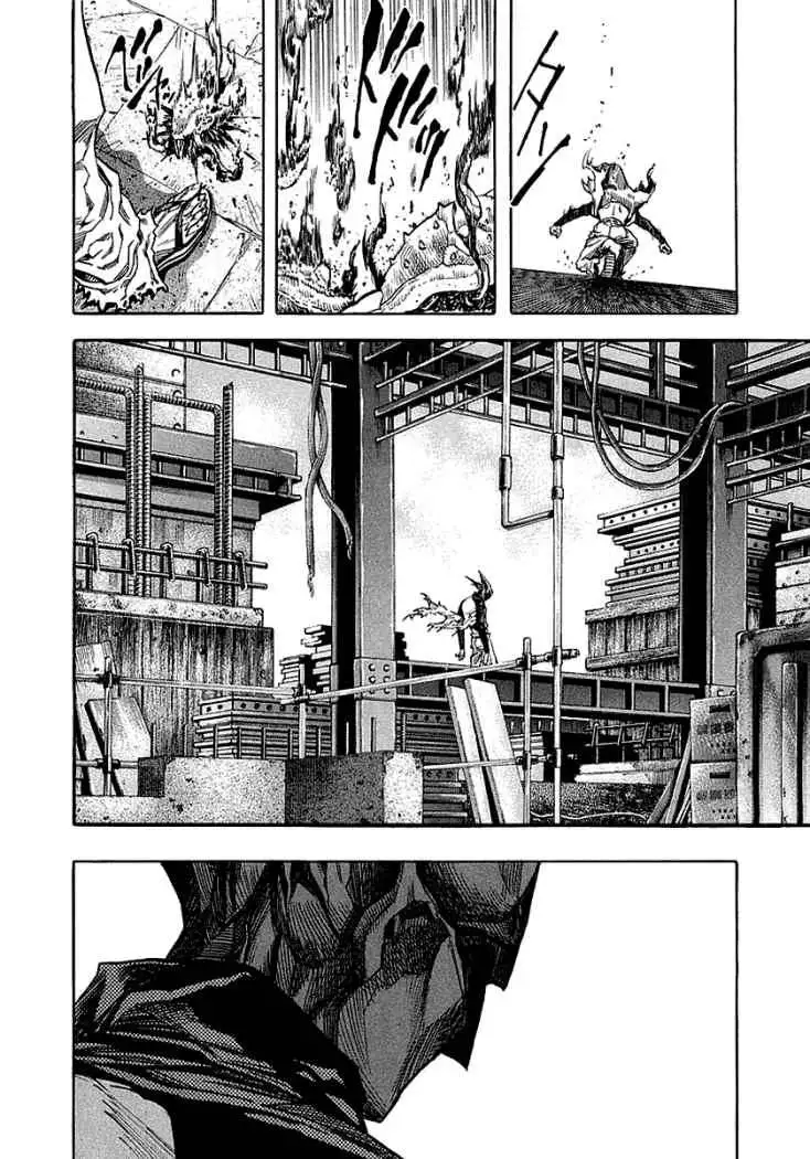 Zetman - Capítulo 68 - Página 26 - LectorTMOo