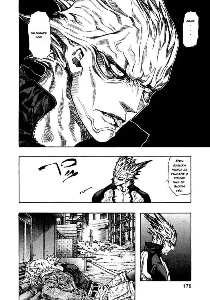 Zetman - Capítulo 68 - Página 28 - LectorTMOo