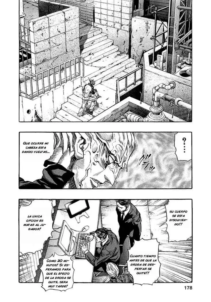 Zetman - Capítulo 68 - Página 30 - LectorTMOo