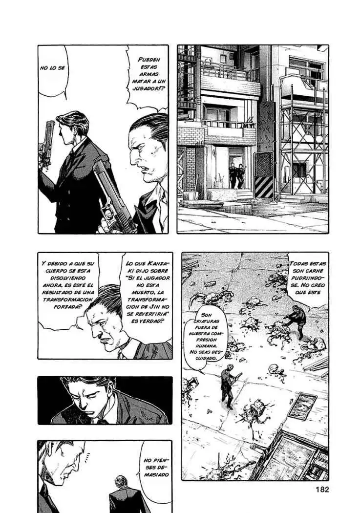Zetman - Capítulo 69 - Página 3 - LectorTMOo