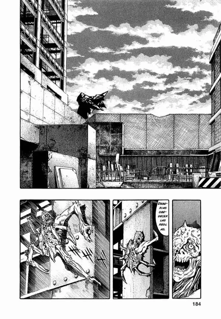Zetman - Capítulo 69 - Página 5 - LectorTMOo