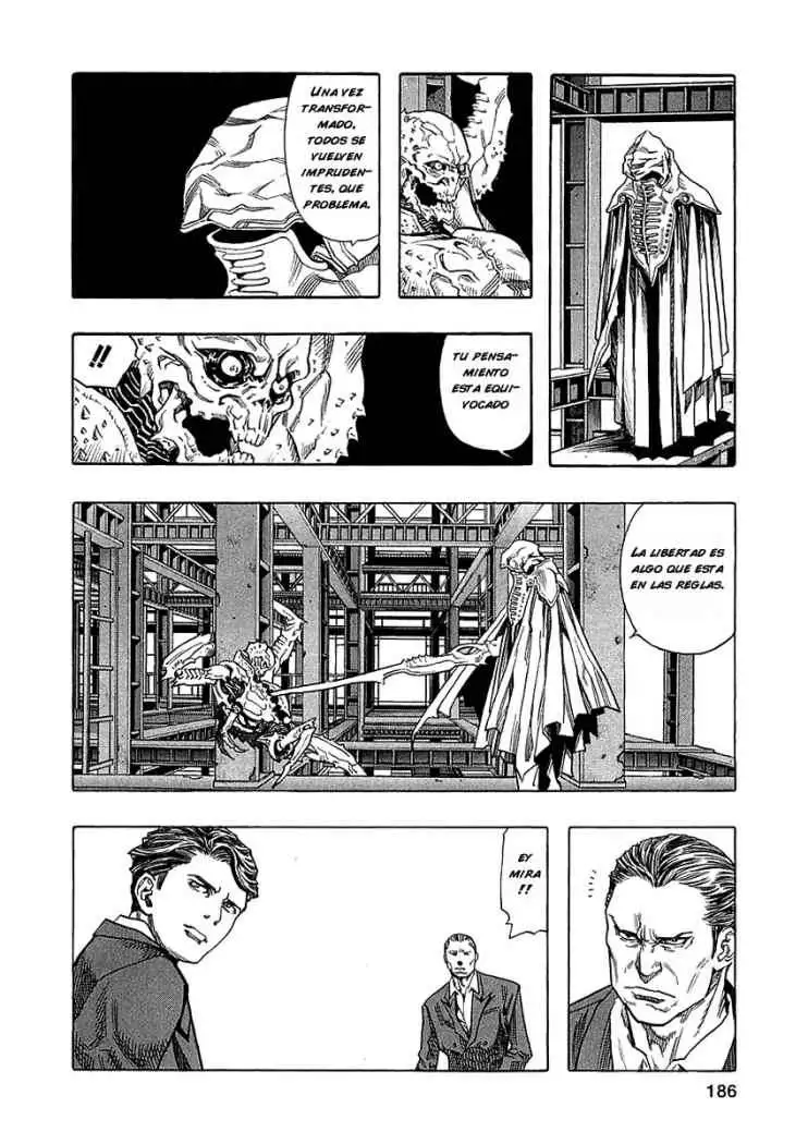 Zetman - Capítulo 69 - Página 7 - LectorTMOo