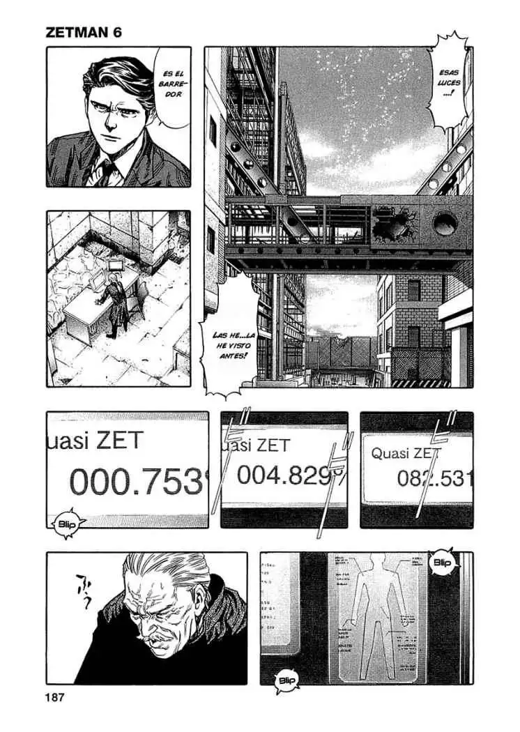 Zetman - Capítulo 69 - Página 8 - LectorTMOo