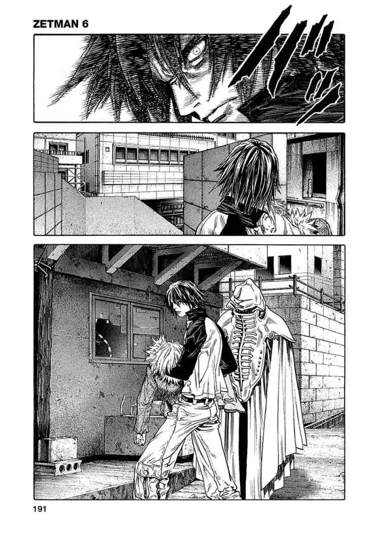 Zetman - Capítulo 69 - Página 12 - LectorTMOo
