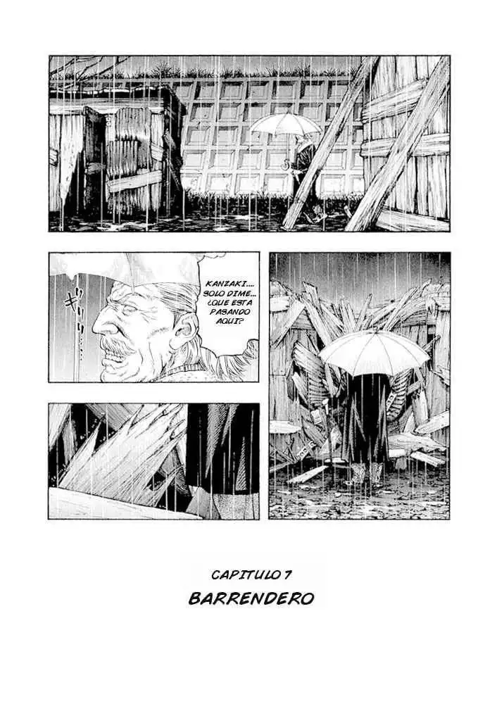 Zetman - Capítulo 7 - Página 2 - LectorTMOo