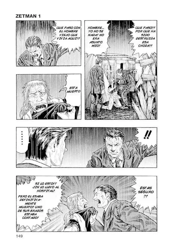 Zetman - Capítulo 7 - Página 3 - LectorTMOo