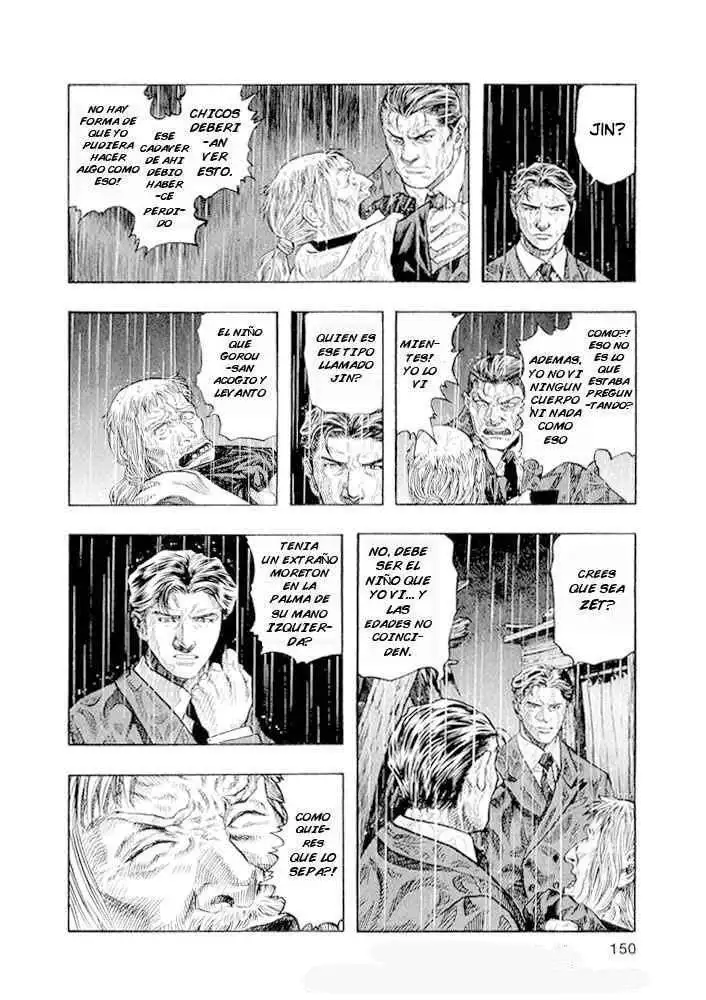 Zetman - Capítulo 7 - Página 4 - LectorTMOo