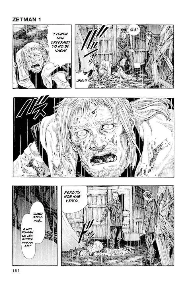 Zetman - Capítulo 7 - Página 5 - LectorTMOo