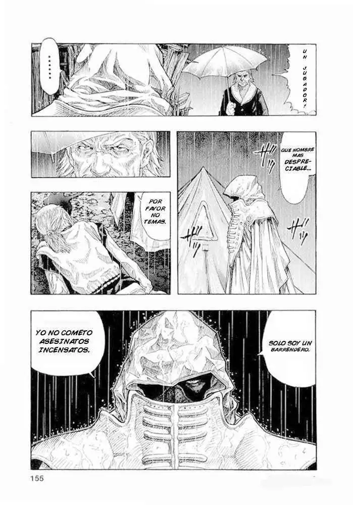 Zetman - Capítulo 7 - Página 9 - LectorTMOo