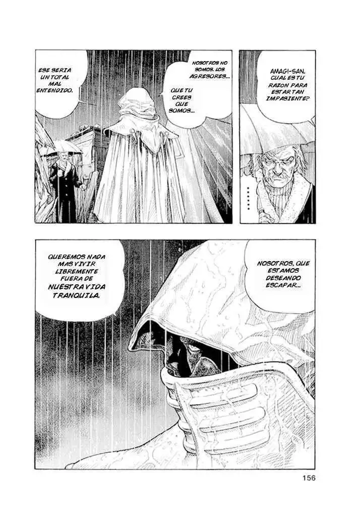 Zetman - Capítulo 7 - Página 10 - LectorTMOo