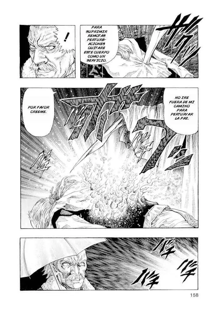 Zetman - Capítulo 7 - Página 12 - LectorTMOo